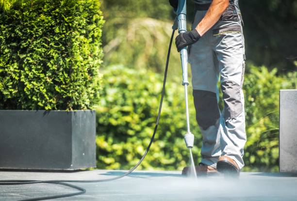 Best Post-Construction Pressure Washing  in Monessen, PA