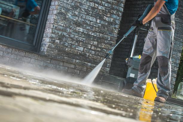 Best House Exterior Washing  in Monessen, PA