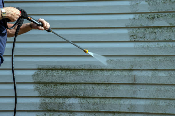 Best Building Exterior Washing  in Monessen, PA