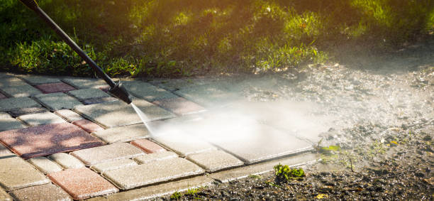 Trusted Monessen, PA Pressure Washing Experts