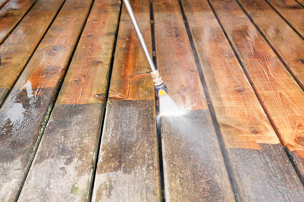 Best Patio and Deck Pressure Washing  in Monessen, PA